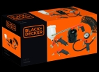 Black + Decker Pneumatikus Szerszámkészletek 